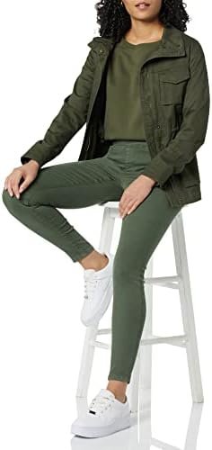 31SjlSlslVL._AC_.jpg Amazon Essentials Women's Mid-Rise Stretch Pull-On Jegging-Discontinued Colors