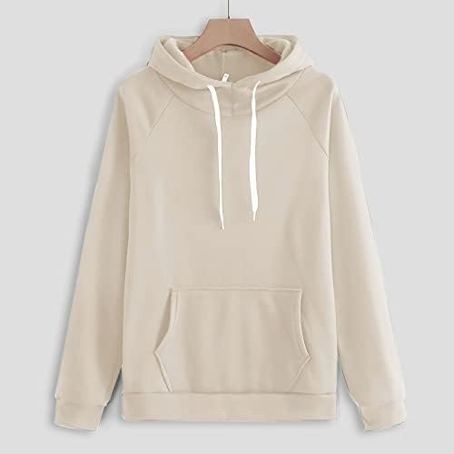 Womens 2 Piece Sweatsuit Trendy Loose Two Piece Tracksuit Long Sleeve and Pants Lounge Set Athletic Tracksuit