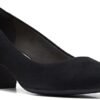 Clarks Women's Teresa Step Pump