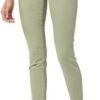 Amazon Essentials Women's Mid-Rise Stretch Pull-On Jegging (Available in Plus Size)