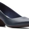 Clarks Women's Teresa Step Pump