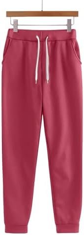 31VaGQcWzL._AC_.jpg Sweatshirt for Women Y2K Two Piece Fall Hoodies Outfits Casual Loose Drawstring Jogger Sets Track Suits with Pockets