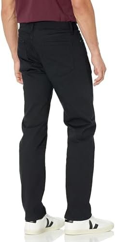 Amazon Essentials Men's Straight-Fit Stretch Jean