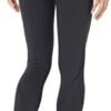 Amazon Essentials Women's Active Sculpt Workout High Rise Full Length Leggings with Pockets (Available in Plus Size)