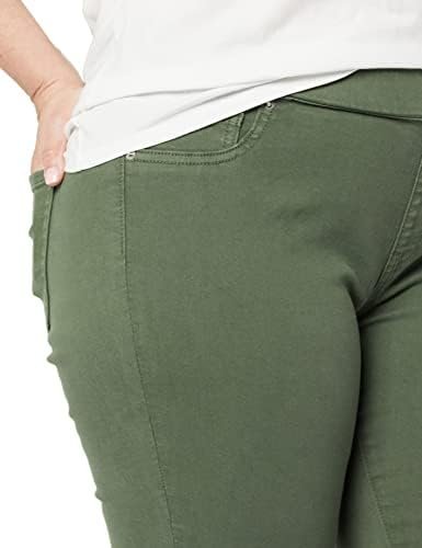 31ZDYvVT9jL._AC_.jpg Amazon Essentials Women's Mid-Rise Stretch Pull-On Jegging-Discontinued Colors