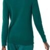 Amazon Essentials Women's Long-Sleeve Lightweight Crewneck Sweater (Available in Plus Size)
