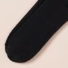 31b-2I6BcKL._AC_.jpg Amazon Essentials Women's Crew Socks, Cotton, 6 Pairs