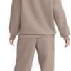 31c2nBOhtL._AC_.jpg AUTOMET Womens 2 Piece Outfits Lounge Hoodie Sweatsuit Sets Oversized Sweatshirt Baggy Fall Fashion Sweatpants with Pockets