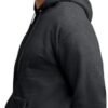 31j4J1X-MKL._AC_.jpg Hanes EcoSmart Hoodie, Midweight Fleece, Pullover Hooded Sweatshirt for Men