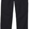 Amazon Essentials Men's Relaxed-Fit Carpenter Utility Pant with Tool Pockets