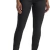 Lee Women's Ultra Lux Comfort with Flex Motion Skinny Leg Jean with Ever Fit