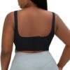 Shapedly Bra, Shapedly Back Smoothing Push-Up Bra,Sexy Plus Size Fashion Deep Cup Bra, No Wire Push Up Bra