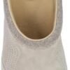 Dansko Claudia Women's Backless Sneaker - Slip-On Casual Shoe with Removable Footbed, Comfortable for All-Day Casual Outings & Travel Friendly Weekend Casual