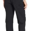Amazon Essentials Men's Relaxed-Fit Carpenter Utility Pant with Tool Pockets