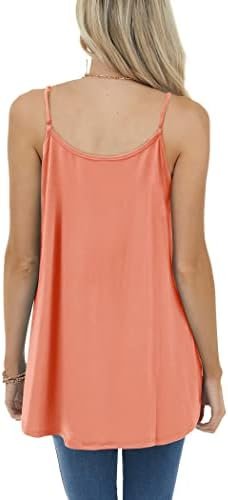 31pWt8WroBL._AC_.jpg Geifa Summer Tank Tops for Women Vacation Outfits 2025 Fashion Trendy Clothes