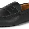 Amazon Essentials Men's Driving Moc Loafers
