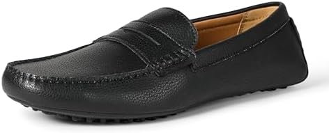 Amazon Essentials Men's Driving Moc Loafers