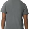 31roxFrg4AL._AC_.jpg Gildan Adult Heavy Cotton T-Shirt, Style G5000, Multipack