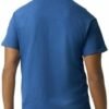 Gildan Unisex Adult Ultra Cotton T-Shirt, Style G2000, Multipack