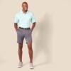 Amazon Essentials Men's Slim-Fit Stretch Golf Short