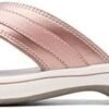 31tckrSsrL._AC_.jpg Clarks Women's Breeze Sea Flip-Flop
