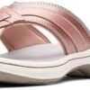 31uEAqVWViL._AC_.jpg Clarks Women's Breeze Sea Flip-Flop
