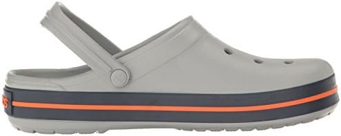 31uyt3YfMpL._AC_.jpg Crocs Unisex Adult Crocband Clog