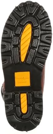 Georgia Boot Hammer Internal Metatarsal Steel Toe Work Boot