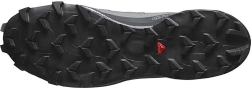 31xFCwSesL._AC_.jpg Salomon Men’s Speedcross Trail Running Shoes