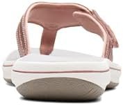 31yp32DZkHL._AC_.jpg Clarks Women's Breeze Sea Flip-Flop