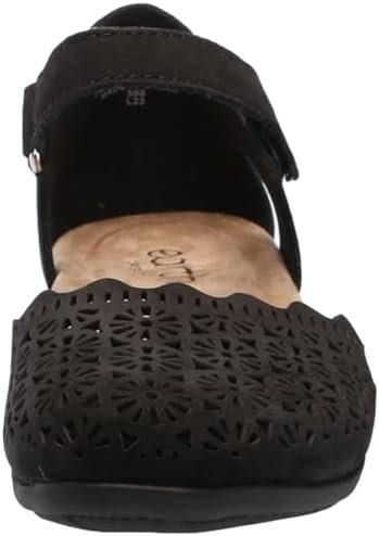 419WUpOPQL._AC_.jpg Earth Women's Bronnie Flat Sandal