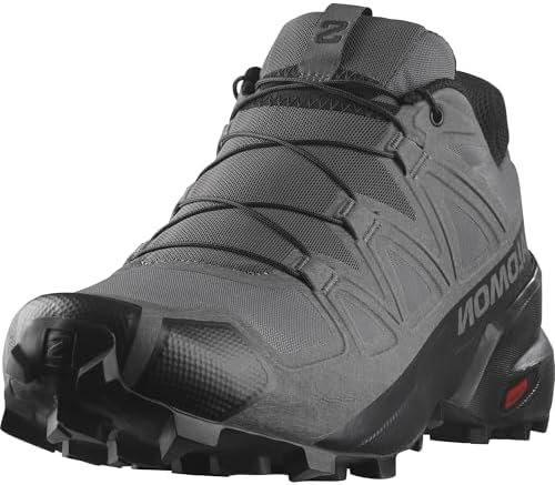 41-IglgkfL._AC_.jpg Salomon Men’s Speedcross Trail Running Shoes