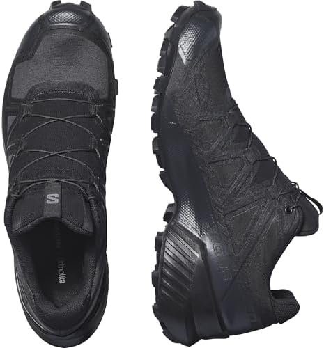 Salomon Men’s Speedcross Trail Running Shoes