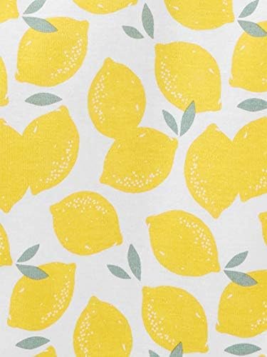 412Dx37BOqL._AC_.jpg Simple Joys by Carter's Baby Girls' 6-Pack Sleeveless Bodysuit