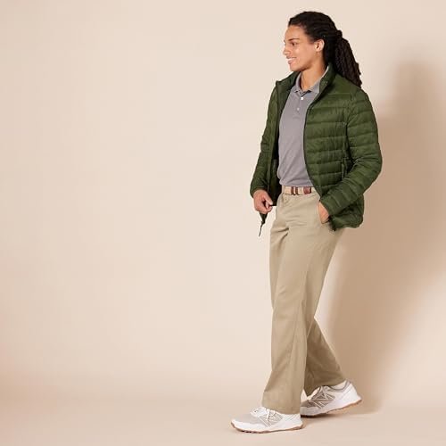 413gbIpGntL._AC_.jpg Amazon Essentials Men's Classic-Fit Stretch Golf Pant - Discontinued Colors