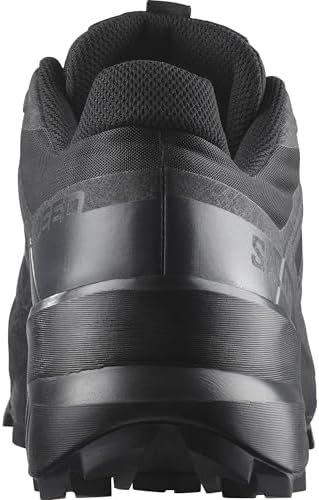 Salomon Men’s Speedcross Trail Running Shoes