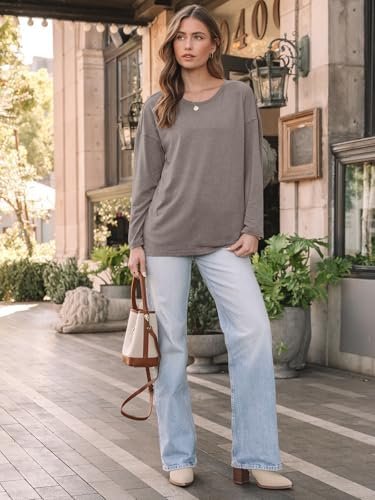 415i-KynipL._AC_.jpg AUTOMET Womens Long Sleeve Shirts Loose Fitted Crewneck Basic Tops Casual Outfits Fall Clothes 2025