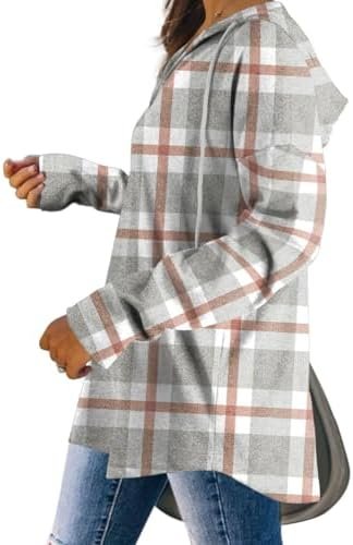 416bQDsYTpL._AC_.jpg Bofell Womens Fashion Tops Hoodies for Women Pullover Oversized Sweatshirts Long SLeeve Shirts Loose Fit