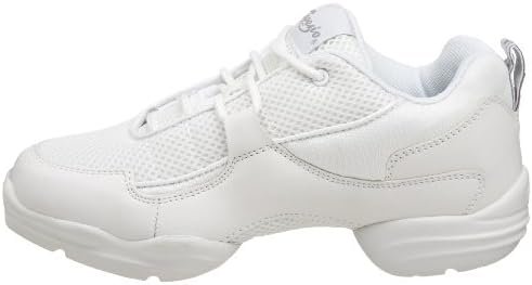 Capezio Women's Ds11 Fierce Dance Sneaker