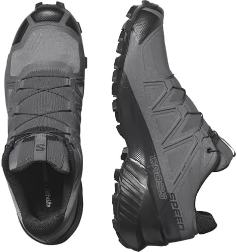 417JynK39tL._AC_.jpg Salomon Men’s Speedcross Trail Running Shoes