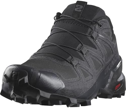 Salomon Men’s Speedcross Trail Running Shoes