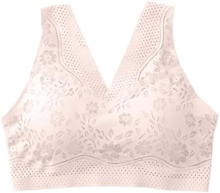 41Bfb7TKOLL._AC_.jpg Hatmeo Women's Orthopedic Anti-Sagging Bra Hatmeo Bras for Senior Women Posture Correcting Bra Breathable Push up Bras