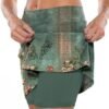 Versatile Skorts for Women, Women's Casual Athlete Tennis Skirts, Sports Lightweight Golf Workout Skort with Pockets