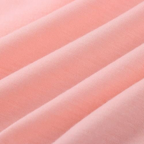 Generic Fall Shirts for Women 2024 Trendy Crew Neck Long Sleeves Blouses Tops Dressy Casual Lace Floral Shoulder Basic Shirt