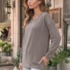 41E5t2NvE9L._AC_.jpg AUTOMET Womens Long Sleeve Shirts Loose Fitted Crewneck Basic Tops Casual Outfits Fall Clothes 2025