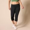 41EObBmASnL._AC_.jpg Amazon Essentials Short Leggings for Women, Active Sculpt, Mid Rise Capri