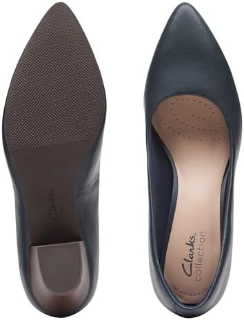 Clarks Women's Teresa Step Pump