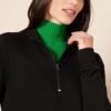 41IFdpa5y9L._AC_.jpg Amazon Essentials Women's Long-Sleeve Fleece Quarter-Zip Top (Available in Plus Size)