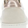 Dansko Josey Leather Loafer Sneaker for Women - Light-Weight Everyday Active Shoe with Slip-Resistant Rubber Outsole