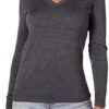 Amazon Essentials Women's Classic-Fit Lightweight Long-Sleeve V-Neck Sweater (Available in Plus Size)